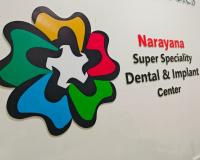 Redefining Trust in Specialist-Led Dental Care in Bangalore: The Narayana Dental Approach