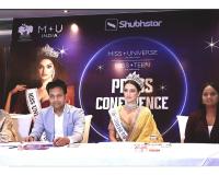 Official Press Conference of Miss Universe Rajasthan 2026 & Miss Teen Rajasthan 2026 Held in Jaipur