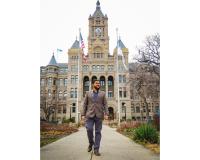 Mazhar Aslam Kathi Appointed to Salt Lake City Mayor’s Business Advisory Board: Middle-Class Boy from Ahmedabad to U.S. City Leadership