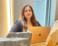 Divya Sharma: Redefining the Future of PR Strategy & Digital Marketing in India.