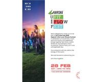 Ahmedabad to host UFIT Flow Fest on 28 February