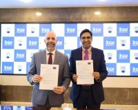 UBC and ATLAS SkillTech University Announce Landmark Academic Alliance in India