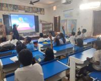 Vedanta Aluminium’s Gyan Jyoti Initiative Powers Smart Classrooms in Rayagada and Kalahandi