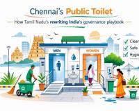 Chennai’s Sanitation Revolution: How Tamil Nadu Is Rewriting India’s Governance Playbook