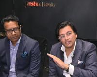 Jashn Realty Announces Rs. 3,200 Crore Strategic Investment Plan and Accelerated Delivery Focus at Lucknow Press Conference