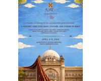 KĀRYA: India’s First Museum-Scale Fashion & Craft Platform Launches in Mumbai This April