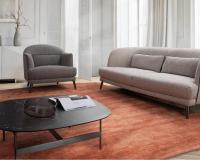 A Vibrant Expression of Contemporary Living. The 2026 Seating Edit from Fabbrica