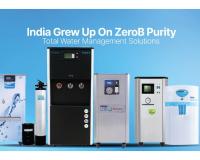 ZeroB Strengthens Commercial Water Solutions, Bringing End-to-End Drinking Water Systems to Doorsteps Across India