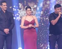 Stars Shine with Dance and Comedy at Mumbai’s First “True Vertical Awards”