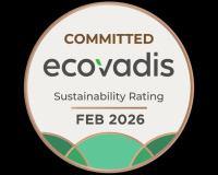 WAE Earns EcoVadis “Committed” Badge, Launching a Structured Journey Towards Platinum Sustainability Certification
