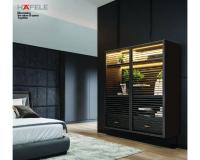 A Statement in Every Line: Hafele’s Classic and Design Door Profiles