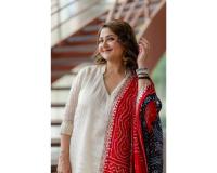 Actor Swastika Mukherjee Headlines in an Indo-American Production Chheledhora