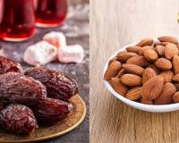 Why GGT Foods Mamra Badam and Medjool Dates Are Premium Dry Fruits for Health and Daily Nutrition