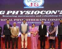 Rising Online Gaming and Screen Addiction Linked to Memory Loss and Mental Health Concerns Among Youth: JG PHYSIOCON Conference