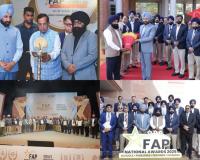 FAP Creates History with World Record: Honouring 11,001 Educators Free of Cost, Redefining Recognition in Indian Education
