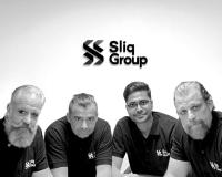 QGroup Partners with Indian Institute of Technology Madras Alumnus Deepak Choubey to Launch Sliq Group in India