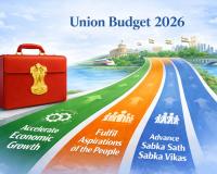 Union Budget 2026: A Quiet Shift from Numbers to Nation-Building