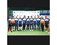 12th Edition of Roman BIA Cricket Tournament Concludes on a High Note