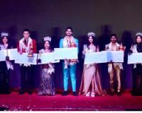A Grand Celebration of Talent and Culture: 7th Edition of Mission Dreams Miss, Mr, and Mrs India 2025–26 held in Odisha