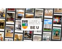 SVIS Sets Its Vision for 2050 with 25 Plus Advanced Learning Facilities and a Bold New Identity