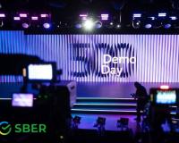 Sber Welcomes Entries to International Seed Accelerator Sber500