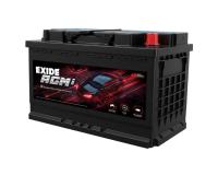 Exide Industries Introduces AGMi – A Future-Ready AGM Battery Range for Advanced Passenger Vehicles