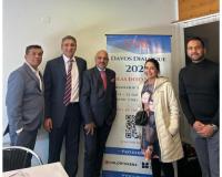 SARC Davos Dialogues 2026: Data-Driven State Governance for Viksit Bharat @2047