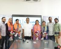 18 La Excellence IAS Academy Students Clear APPSC Group-I 2026, Reinforcing Academy’s Consistent Track Record