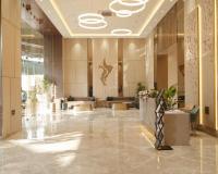 Paradigm Realty Elevates High-Rise Living in Mumbai with the Unveiling of an Ultra-Luxury Double-Height Lobby at Anantaara in Borivali West