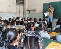 Yi Ahmedabad’s Project Masoom Impacts Over 6,000 Children in February