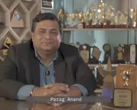 Benson Trophies to be Recognized as “Best Innovation Company in the Field of Trophies” at Bharat Shining Conclave 2026