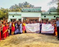 Vedanta Aluminium Leads Cancer Awareness Drive in Communities Around its Lanjigarh Operations