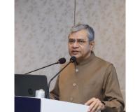 Union Minister Shri Ashwini Vaishnaw Outlines India’s AI Priorities for Manufacturing Engineering Technology (MET) at Strategic Convening of Industry and Academia