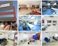 Unihealth Hospitals Limited Celebrates Milestone: First IVF Twins Born at UMC Victoria Hospital in Uganda