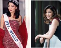 Life Comes Full Circle: Dr Aditi Govitrikar’s Marvelous Mrs India Awarded the Mrs India World Licence