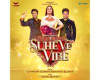 Suhe Ve Vibe: Fukrey Fame Singer Gandhharv Sachdeva Recreates a Grand Punjabi Wedding with Nishant Malkani and Himanshi Khurana