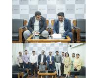 Annapurna Finance Raises USD 100 Million through Syndicated Multi-Currency Social Loan Facility