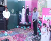 Kesaria Textile Company Launches Menzaro And Kikiboo Apparel Brands