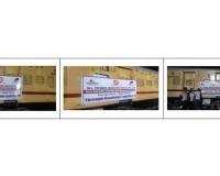 Kaushalya Logistics Launches Multimodal Operations with First Rake; Pan-India Expansion of New Vertical