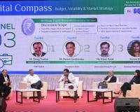 From Budget to Bazaar: Bluechip Investments Hosts Investor Awareness Programme