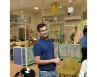 From Frustrated Parent to Founder: How One Dad Built ActivityKidz to Solve Weekend Planning