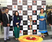 Dumas Art Project inaugurated its 11th edition