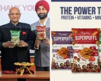 Twirtles launches Superpuffs, India’s first protein chips fortified with vitamins and minerals