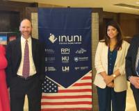 US Remains a Secure, Opportunity-Rich Destination for Global STEM Talent as RPI Launches in India Through InUni Global