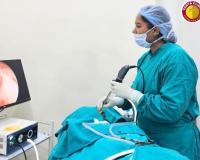 Dr. Purodha Prasad, Leading ENT Specialist in Delhi, Reverses Years of Hearing Loss with Precision Ear Surgery