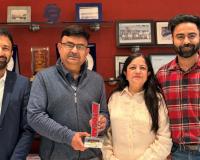 Nanavati Group named Autocar Dealer of the Year 2026
