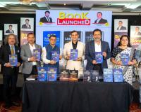 Bharat Law House Pvt. Ltd. Launches Three Power-Packed Books, Authored by Adv. Suresh Sharma and Adv. Varun Sharma