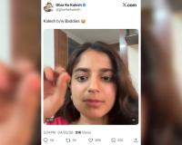 Mumbai Flatmates Go Viral for Calling a Service Just to Fill Water Bottles