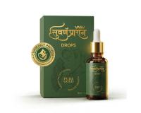 Clinical study validates Vasu Suvarnaprashan Drops for children’s overall health