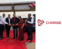 ChargeZone and Volvo Car India Launch Ultra-fast EV Charging Station on the Mumbai- Nashik Highway Highway near Igatpuri